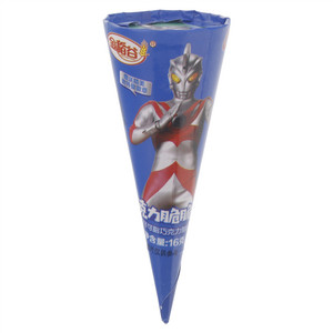 金稻谷巧克力脆脆筒16g