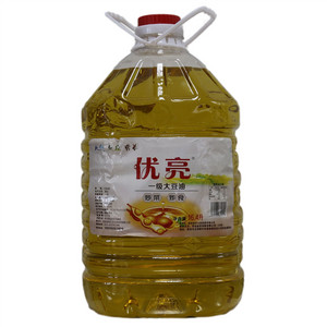 优亮一级大豆油