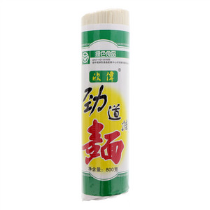 欣伟劲道挂面