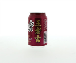 凉茶植物饮料（低糖型）