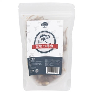美利达冻干鹌鹑