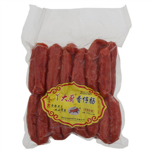 丫大厨香仔肠