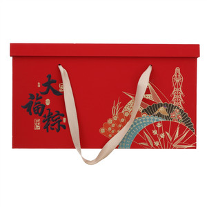 石头街五月情礼盒