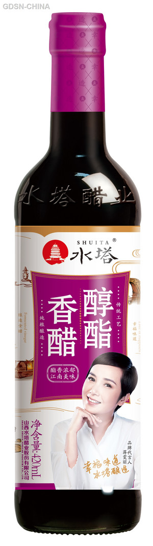 420mL水塔醇酯香醋