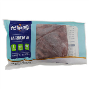 大渔印象精品鱿鱼须