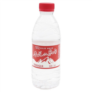鲁花饮用山泉水