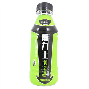 葡力士猕猴桃味维生素果味饮品