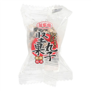 曼乐奇坚果丸子