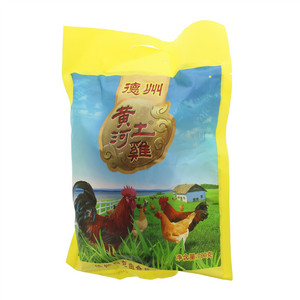 德州黄河土鸡