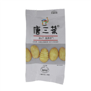 唐三菜土豆条