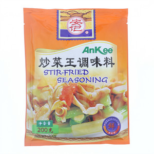 炒菜王调味料