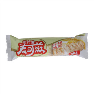 马大姐麦可滋原味燕麦代可可脂巧克力制品