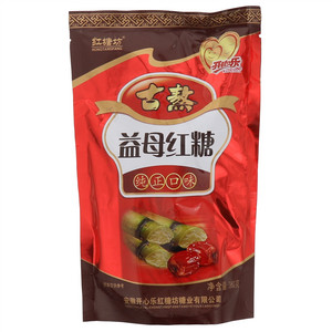 红塘坊益母红糖