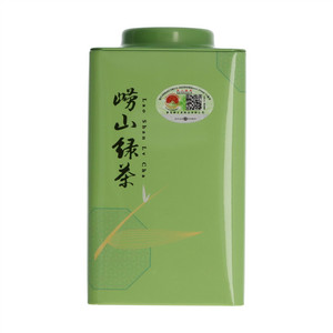 崂乡崂山绿茶