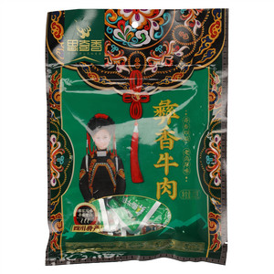 思奇香彝香牛肉