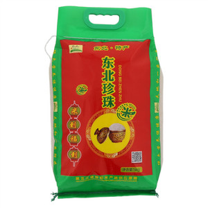 绿坤天和东北珍珠米