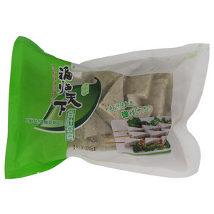 素天下百叶豆腐