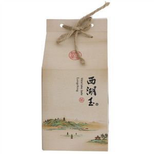 西湖玉龙井茶