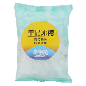 惠相随单晶冰糖