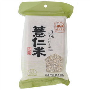 南北通道薏仁米