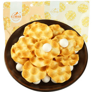 红谷林小石子饼（原味）