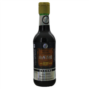 玉皇 山西香醋（酿造食醋）五年陈酿