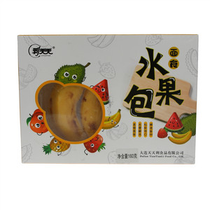 利天天香蕉包