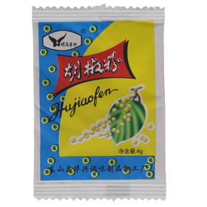 蝶岛华兴胡椒粉