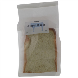 复茂100年饼匠牛奶吐司