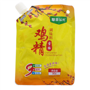 阜丰U鲜雪梅鸡精调味料