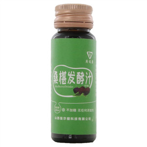  府通康 桑椹发酵汁（饮料）