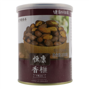 恒康食品坚果系列香榧
