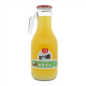 哈密瓜汁