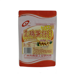 港式鸡蛋仔