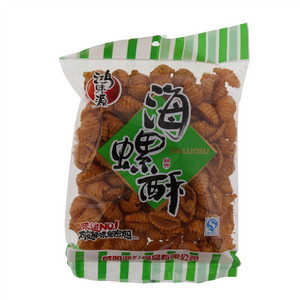 鸿味源海螺酥212克