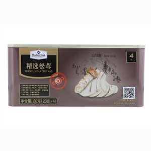 Member's Mark精选松茸