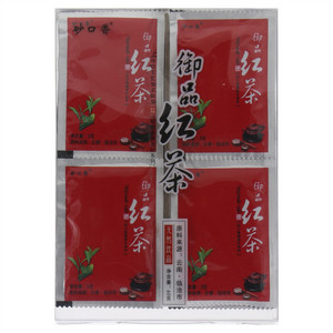 砂口香御品红茶