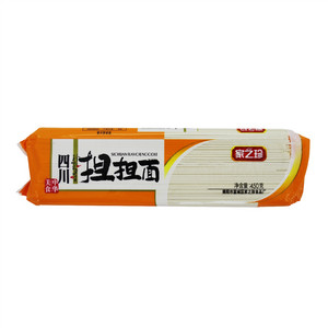 家之珍担担面（挂面）