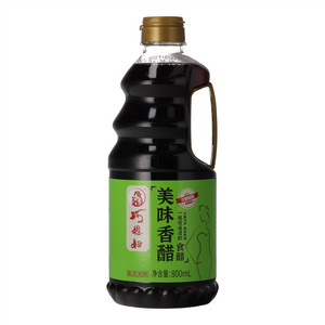 巧媳妇美味香醋
