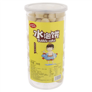 尚优乐原味水泡饼