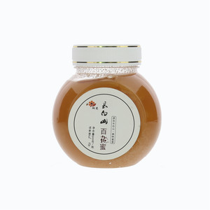 桐荧长白山百花蜜