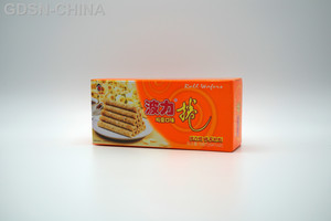 波力卷（鸡蛋口味）108g