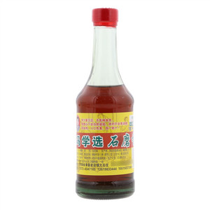 小磨香油