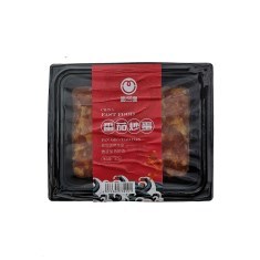 面对面葱油拌面（速冻  生制  非即食）