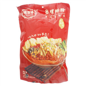 瑞百年经典原味柳州螺蛳粉