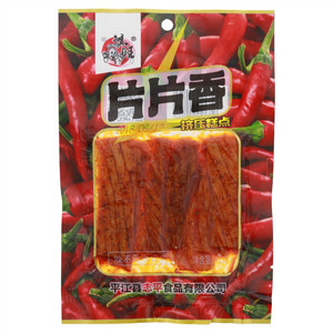 鸿旺片片香（挤压糕点）