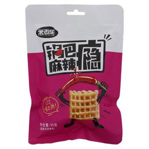 米西乐麻辣锅巴
