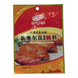 万香源新奥尔良烧烤腌料