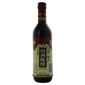 清泉湖 陈醋（酿造食醋）