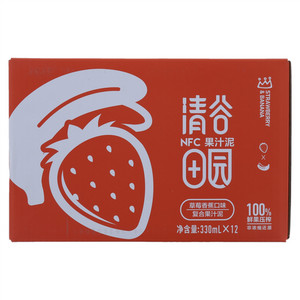 复合乳酸菌果汁饮料（礼盒装）